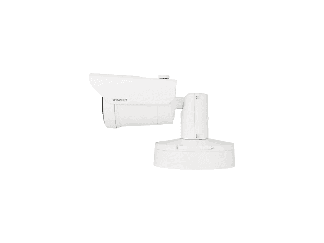 Camera Hanwha XNO-C9083R- 4K AI IR Bullet Camera ảnh 3