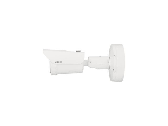 Camera Hanwha XNO-C9083R- 4K AI IR Bullet Camera ảnh 4