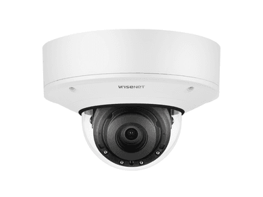 Camera Hanwha XNV-9082R – Camera Dome AI IR Vandal 4K