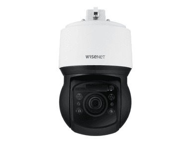Camera Hanwha XNP-9300RW – Camera IP PTZ 4K 30x IR