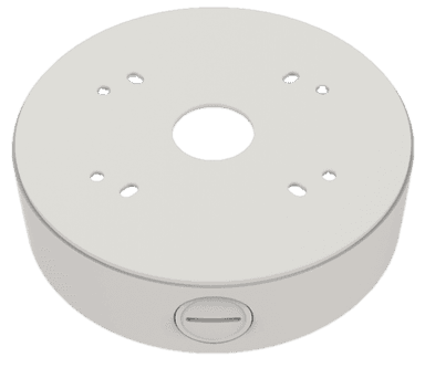 Hanwha Wisenet SBF-100B1 – Chân đế cho camera Dome