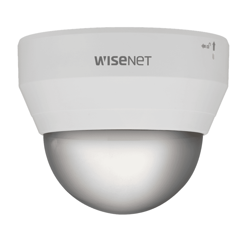 Vỏ che cho camera Dome Wisenet SPB-INW72