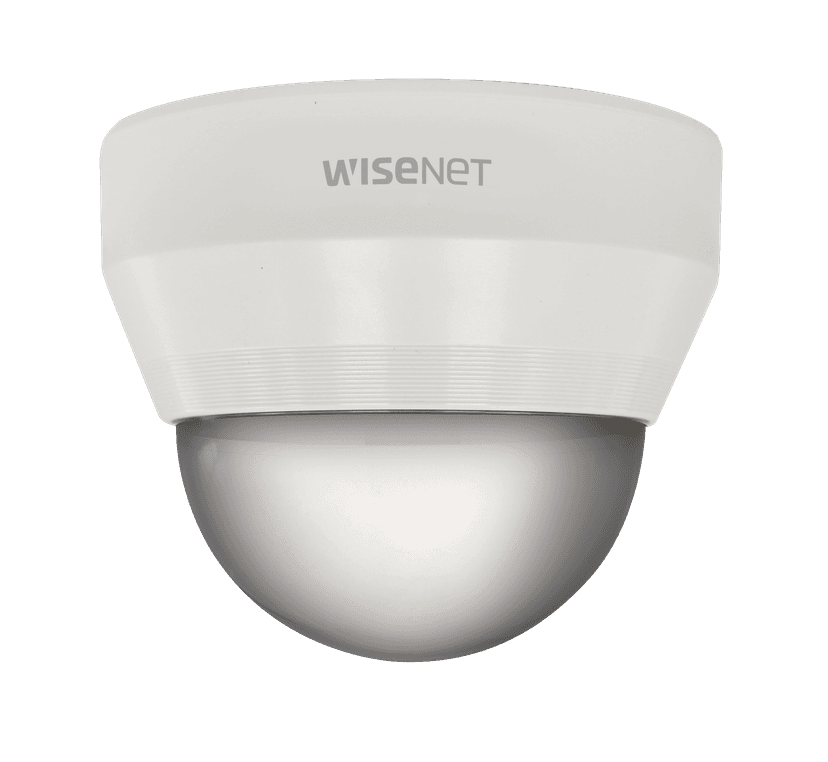 Vỏ che cho camera Dome Wisenet SPB-IND81V