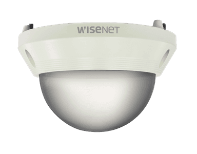 Vỏ che cho camera Dome Wisenet SPB-VAN81