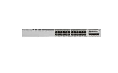 C9200-24P-A – Thiết Bị Switch Mạng Cisco 9200