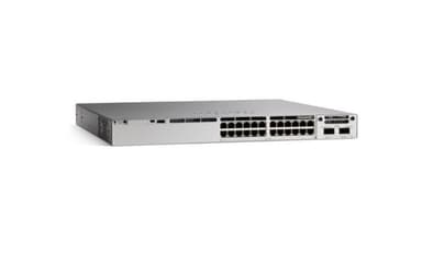 C9200-24P-E – Thiết Bị Switch Mạng Cisco 9200