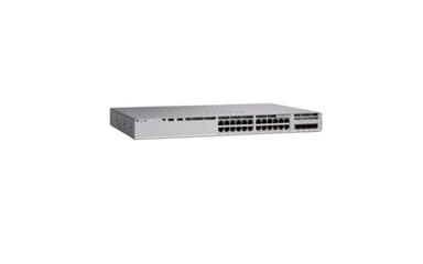 C9200-24T-A – Thiết Bị Switch Mạng Cisco 9200