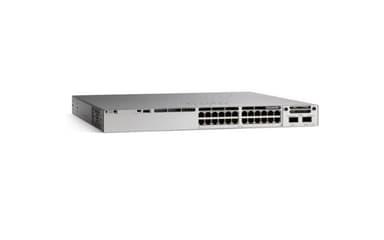 C9200-24T-E – Thiết Bị Switch Mạng Cisco 9200