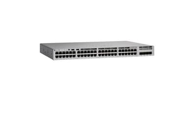 C9200-48P-E – Thiết Bị Switch Mạng Cisco 9200