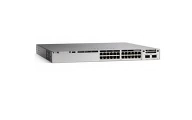 C9200-48T-E – Thiết Bị Switch Mạng Cisco 9200