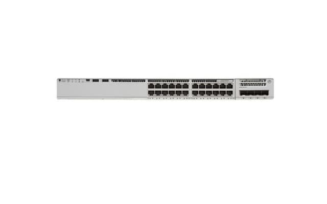 C9200L-24P-4X-E -Thiết Bị Switch Mạng Cisco 9200L