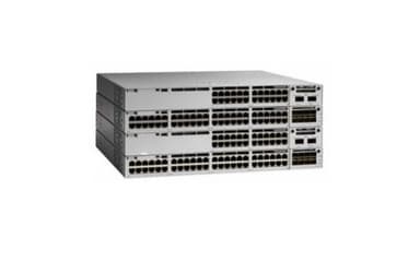 C9300-24S-A – Thiết Bị Mạng Switch Cisco C9300