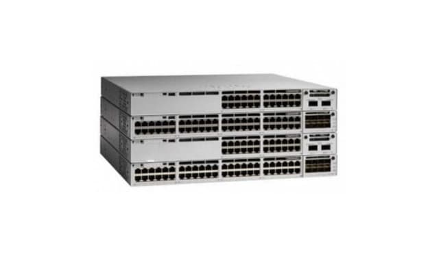 C9300-24S-A – Thiết Bị Mạng Switch Cisco C9300