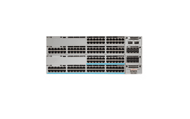Cisco C9300-24S-E – Thiết Bị Mạng Switch Cisco C9300