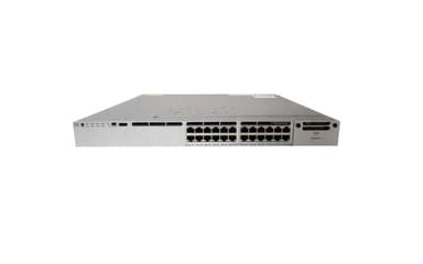 C9300-24T-E – Thiết Bị Mạng Switch Cisco C9300
