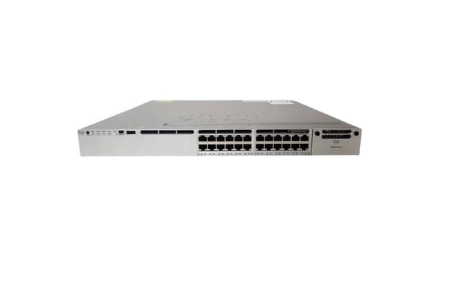 C9300-24T-E – Thiết Bị Mạng Switch Cisco C9300