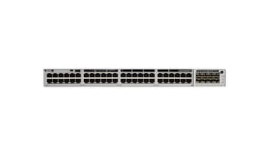 C9300-48P-E – Thiết Bị Mạng Switch Cisco C9300