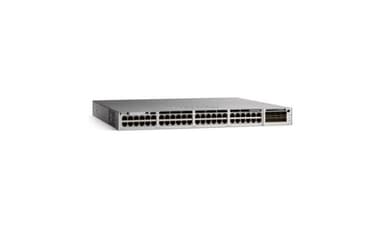 C9300-48T-A – Thiết Bị Mạng Switch Cisco C9300