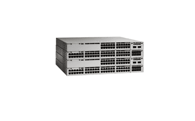 C9300-48T-E – Thiết Bị Mạng Switch Cisco C9300