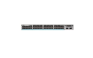 C9300-48U-E – Thiết Bị Mạng Switch Cisco C9300