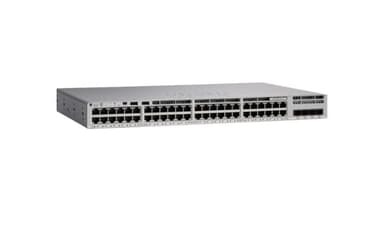 C9200-48P-A – Thiết Bị Switch Mạng Cisco 9200