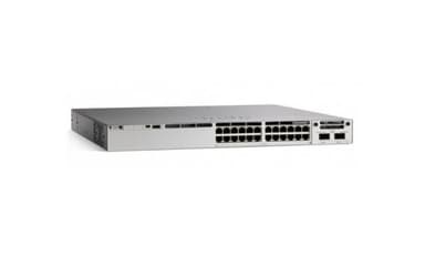 C9200-48T-A – Thiết Bị Switch Mạng Cisco 9200