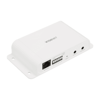Hộp I/O dành cho camera PTZ Plus SPM-4210