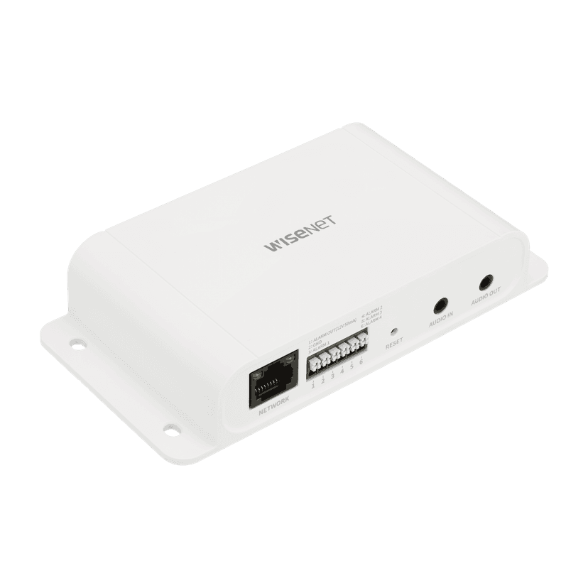 Hộp I/O dành cho camera PTZ Plus SPM-4210
