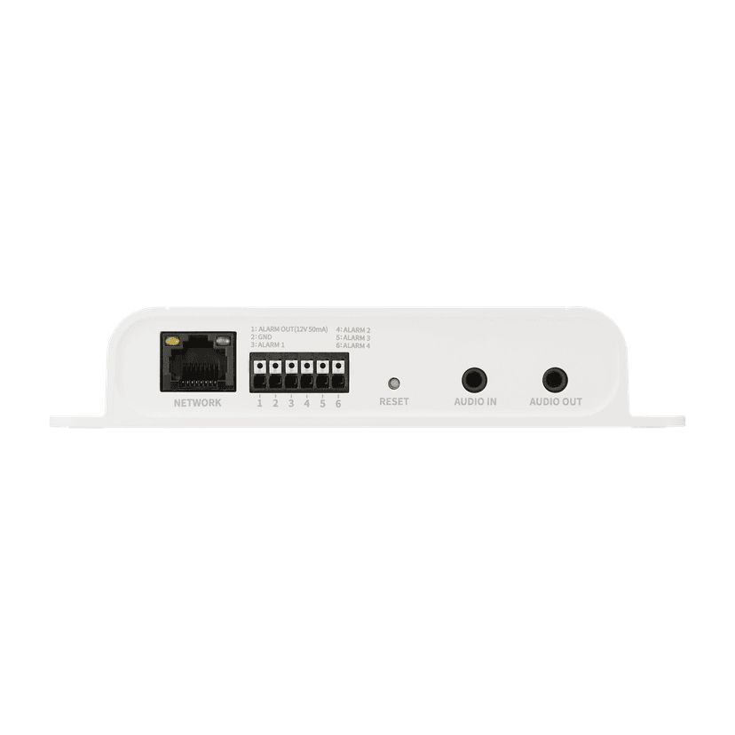 Hộp I/O dành cho camera PTZ Plus SPM-4210 ảnh 2