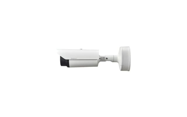 Camera Hanwha TNO-L3030T- QVGA Thermal Camera ảnh 3