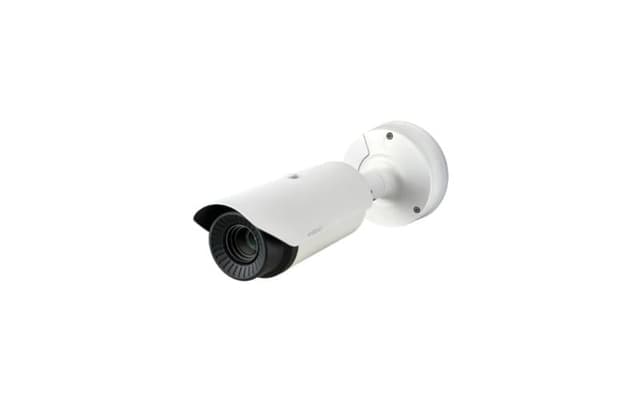 Camera Hanwha TNO-L3030T- QVGA Thermal Camera ảnh 2