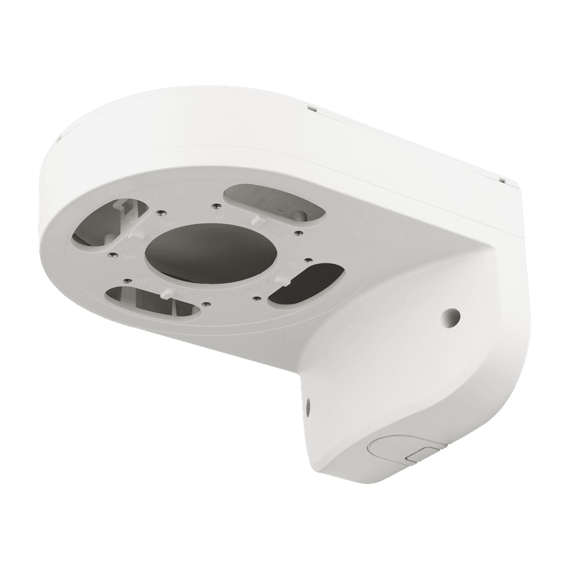 Chân đế cho camera Hanwha Wisenet SBP-160WMW1