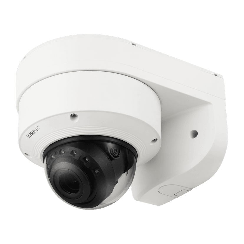 Chân đế cho camera Hanwha Wisenet SBP-160WMW1 ảnh 2