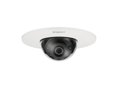 Vỏ che cho camera Hanwha Wisenet SHD-1128FPW