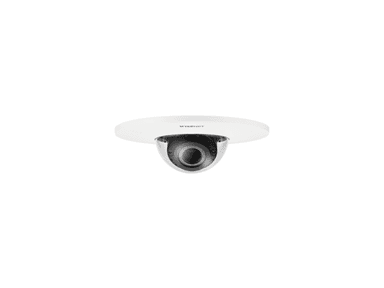 Vỏ che cho camera Hanwha Wisenet SHD-1408FPW