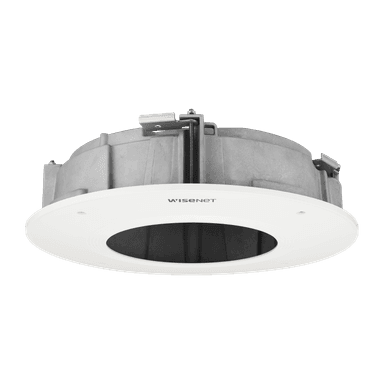 Vỏ che cho camera Hanwha Wisenet SHD-2510FPW