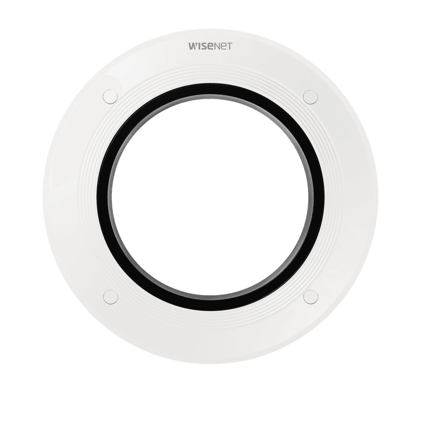 Vỏ che cho camera Hanwha SHP-1560FPW ảnh 2