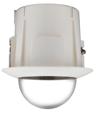 Vỏ che cho camera Hanwha Wisenet SHP-3701F