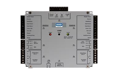 HID V2000