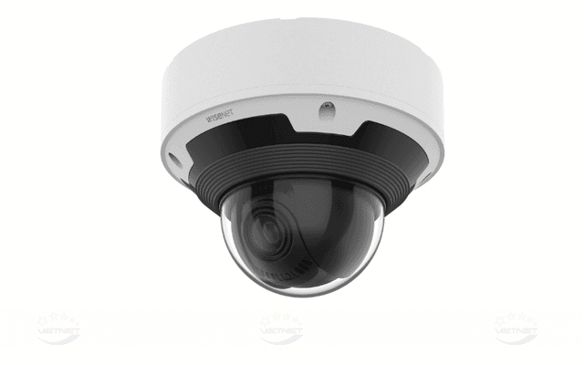 Camera Hanwha XNV-6083Z – Camera Vandal Dome AI 2MP ảnh 6