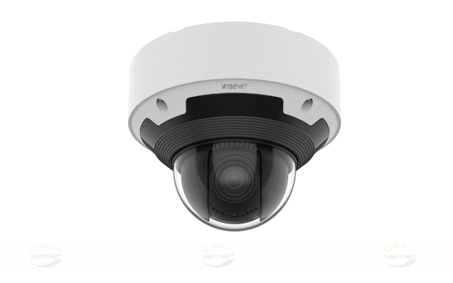 Camera Hanwha XNV-6083Z – Camera Vandal Dome AI 2MP ảnh 5