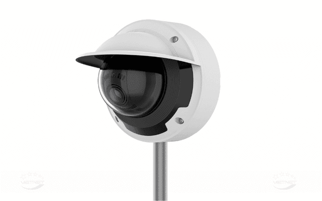 Camera Hanwha XNV-6083Z – Camera Vandal Dome AI 2MP ảnh 2