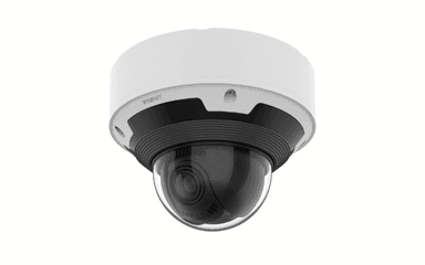 Camera Hanwha XNV-8083RZ – AI IR Vandal Dome 6MP