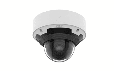 Camera Hanwha XNV-8083Z – Camera Vandal Dome AI 6MP