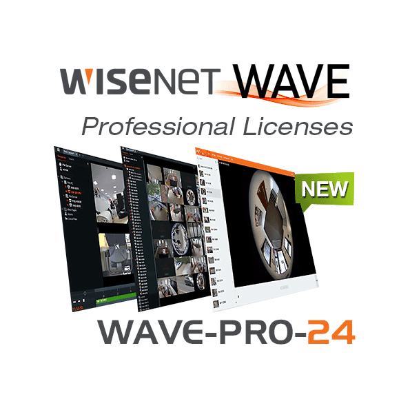 WAVE-PRO-24