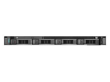 WRR-P-E200S2-48TB Đầu ghi hình Wisenet Network Video Recorder