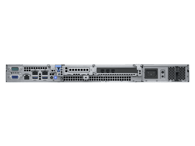 WRR-P-E200S2-48TB Đầu ghi hình Wisenet Network Video Recorder ảnh 2