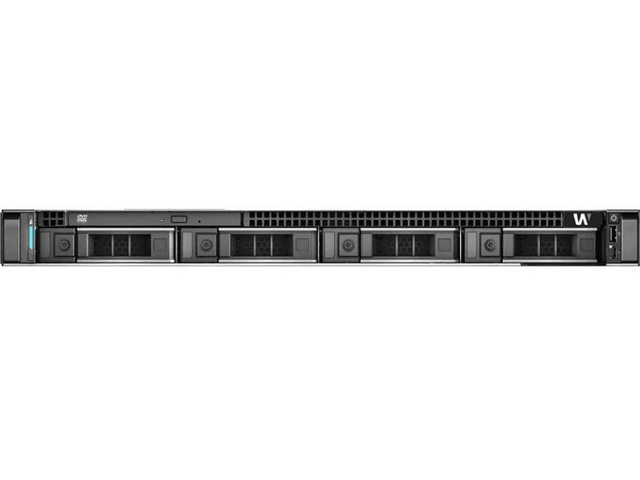 Đầu ghi hình Wisenet Network Video Recorder WRR-P-E200W2-16TB