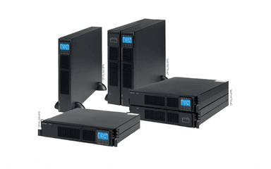 OFYS RT 1-6kVA – Bộ Lưu Điện UPS Socomec 1 pha