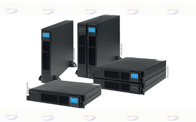 OFYS RT U6000 – Bộ lưu điện 1 phase OFYS RT 1-6kVA